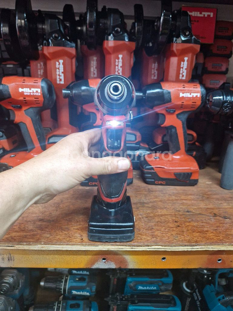 밀워키충전임팩드라이버 M12 FID2 FUEL GEN3--4