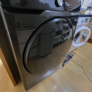 삼성그랑데 AI건조기 19kg DV19T8745BV
