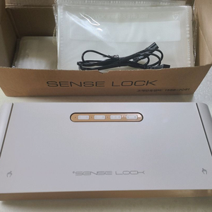 센스락 가정용 진공포장기(AAA급)