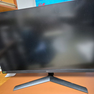 LG 울트라기어 게이밍모니터 32GN50R