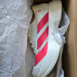 아디다스 아디제로 아디오스 프로4 270mm