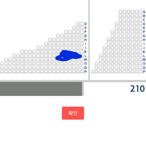 프로 야구티켓 고척 한화 키움 6일 3루 응원2연석
