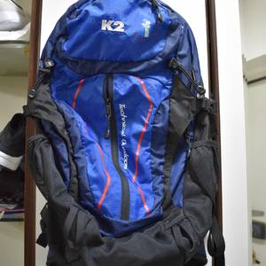 K2 배낭 <<35L>>