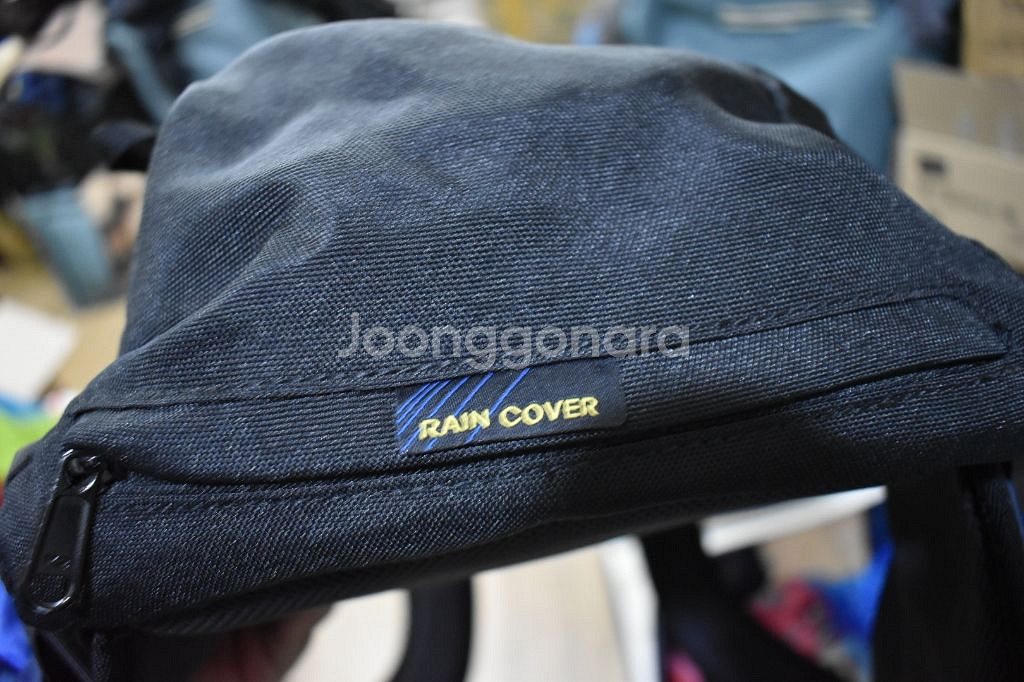 K2 배낭 <<35L>>--2