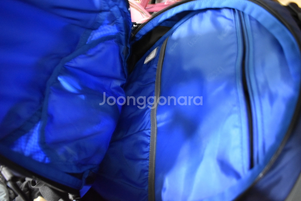K2 배낭 <<35L>>--5