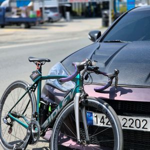 리들리 피닉스 di2 로드자전거