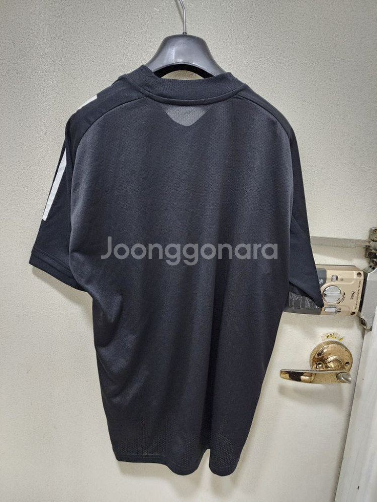 아디다스 반팔티 <<XL>>--1