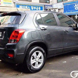 [쉐보레]더뉴트랙스 가솔린 1.4 LS 디럭스 #최저가