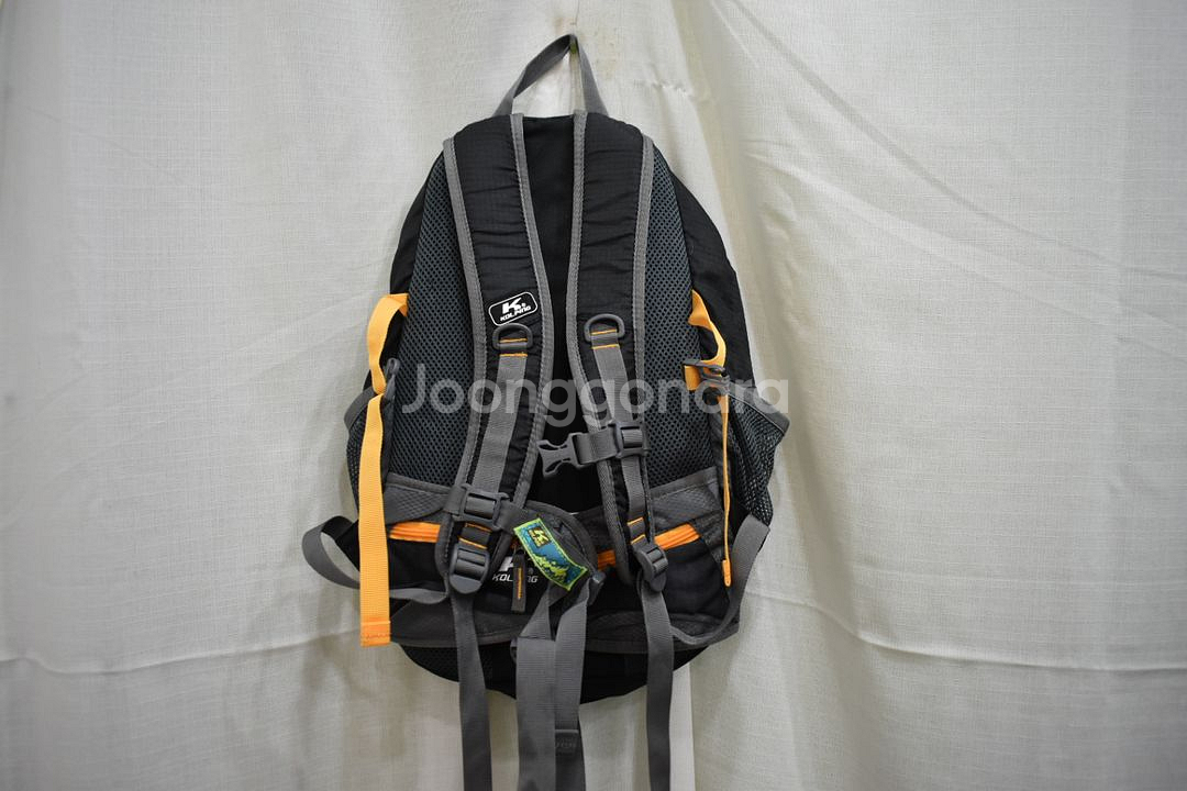 콜핑 배낭<<20L>>--1