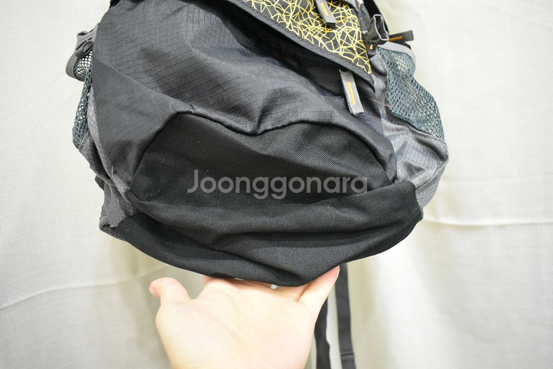 콜핑 배낭<<20L>>--3