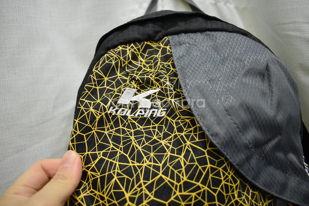 콜핑 배낭<<20L>>--4