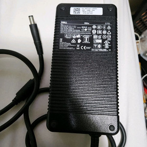 DELL 330W 노트북 어댑터
