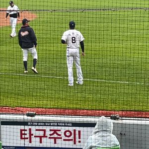두산 7월 6일경기