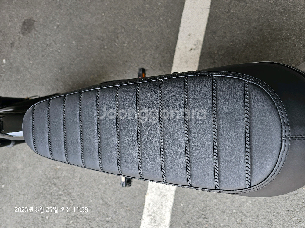 bs슬릭 미니c5 500w 10ah 전기자전거 자토바이--4