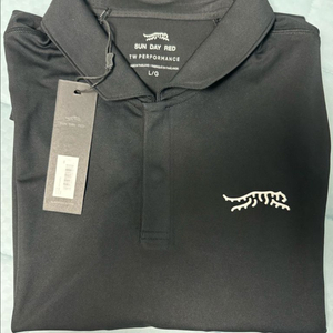 SUNDAYRED TW 폴로티 L 새상품