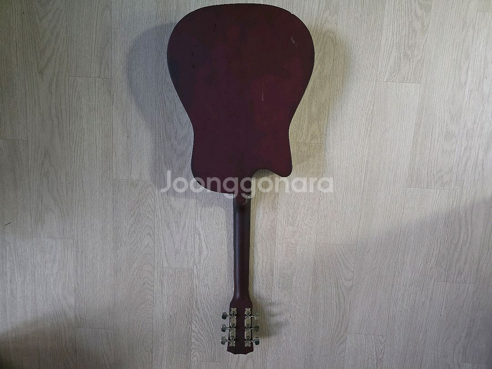 통기타--1