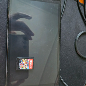 닌텐도스위치 oled (일본판)