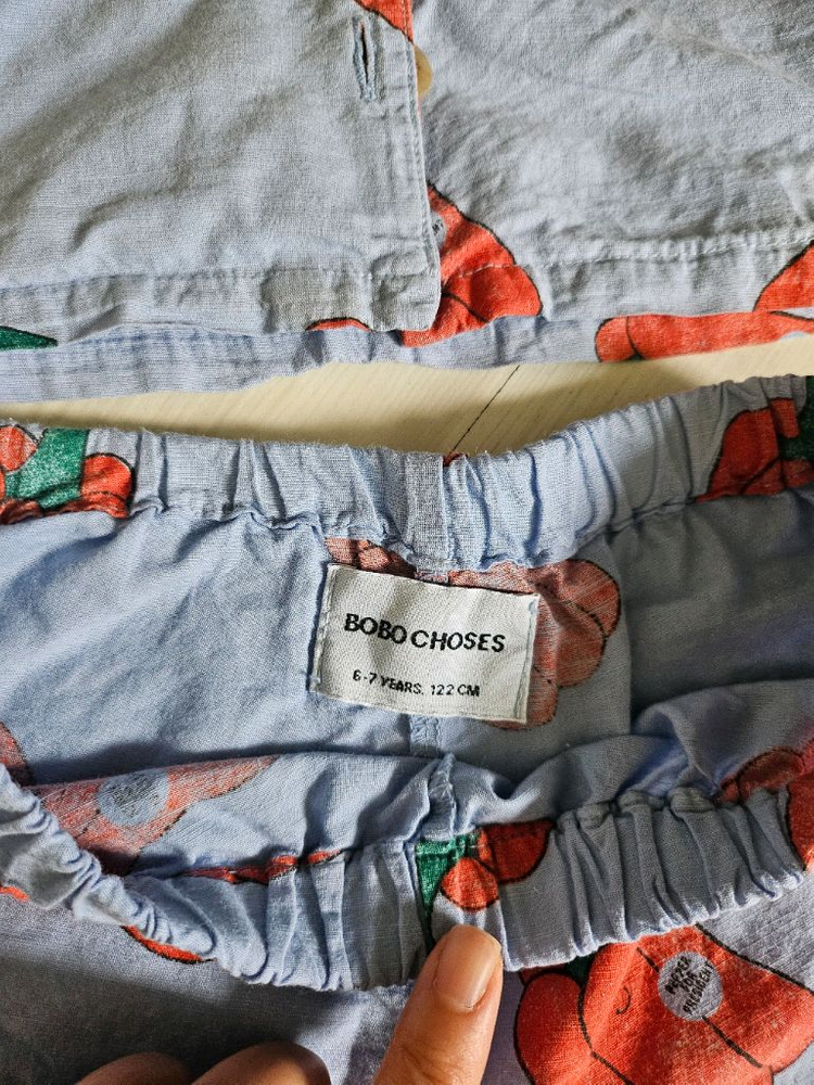 보보쇼즈 피망상하복--2