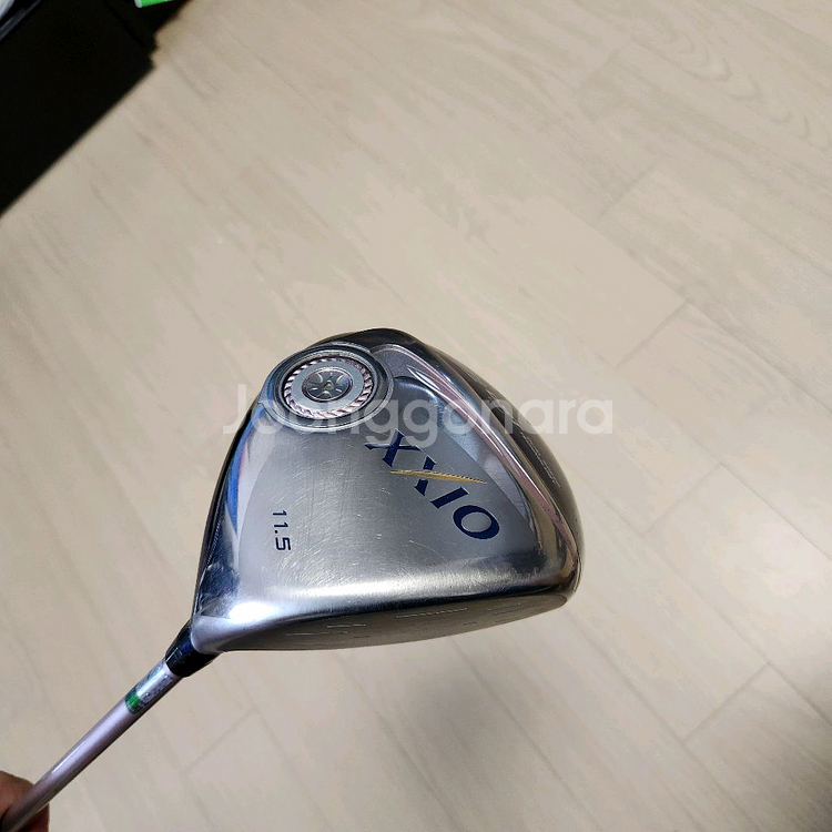 젝시오여성드라이버 MP900K, L--0