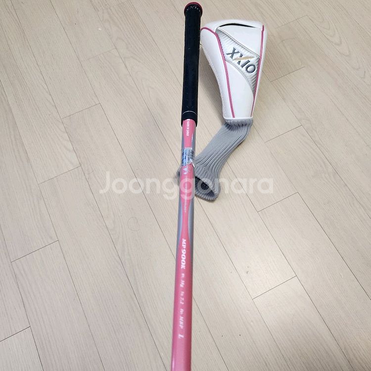젝시오여성드라이버 MP900K, L--4