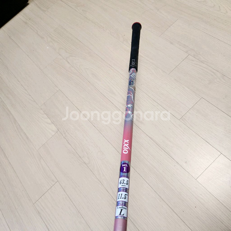 젝시오여성드라이버 MP900K, L--3