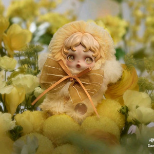 팝마트 스컬판다 빚의정원 새벽