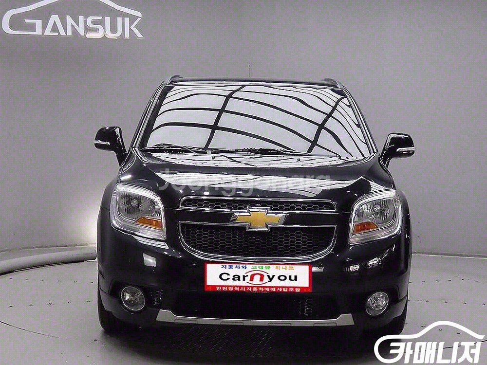 [쉐보레]올란도 2.0 디젤 LT 세이프티팩 #최저가도--2