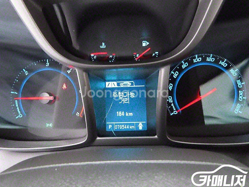 [쉐보레]올란도 2.0 디젤 LT 세이프티팩 #최저가도--1