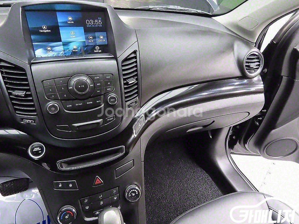 [쉐보레]올란도 2.0 디젤 LT 세이프티팩 #최저가도--7