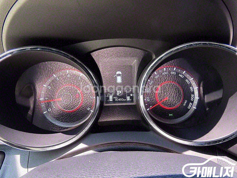 [KG모빌리티(쌍용) ]티볼리 가솔린 2WD 1.6 L--7