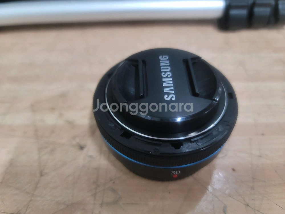 삼성 미러리스 카메라 NX1000번들세트--4