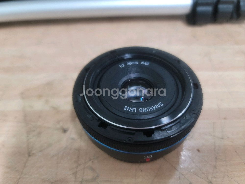 삼성 미러리스 카메라 NX1000번들세트--5