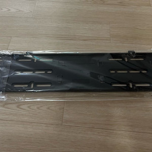 자동차 번호판 가드 비천공 천공