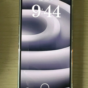 낫싱 Phone 2a 8+128 화이트 판매합니다!