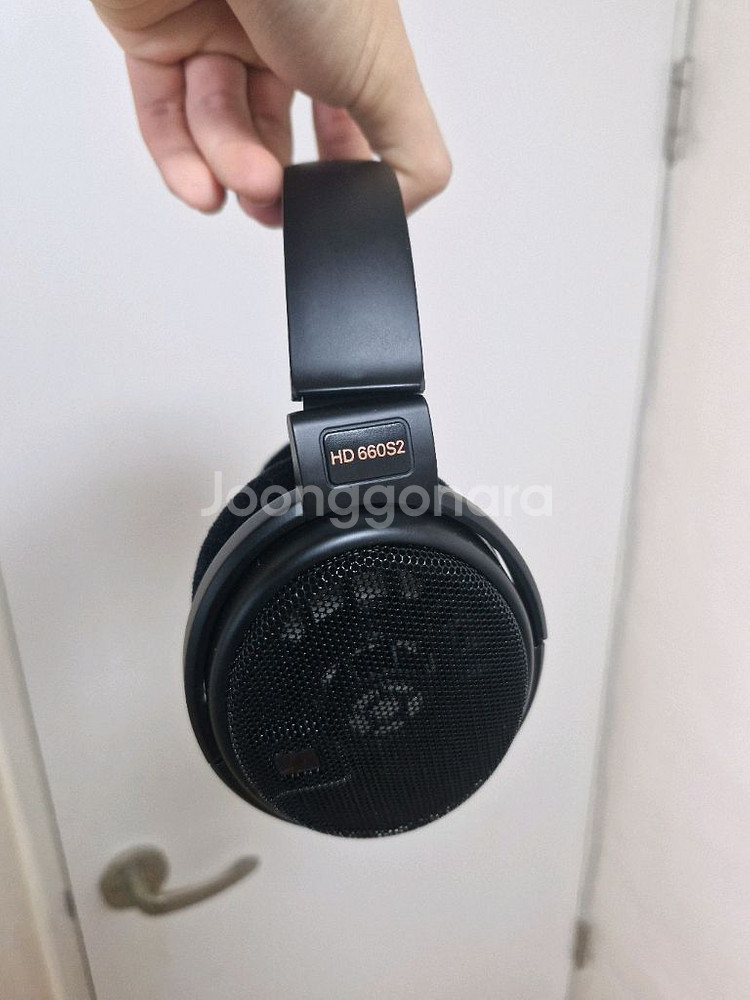 젠하이저 hd660s2 판매합니다.--2