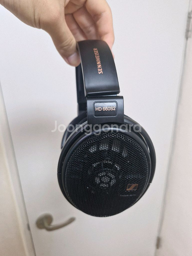 젠하이저 hd660s2 판매합니다.--1