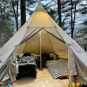 Naturehike 티피 텐트