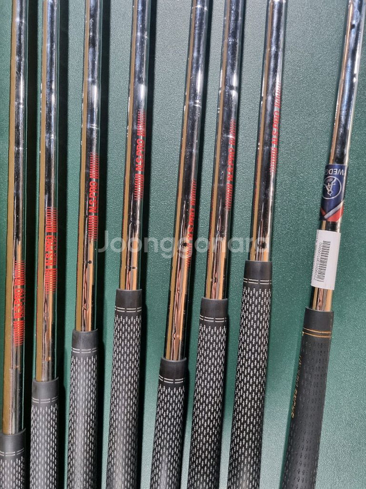 타이틀리스트 T200 아이언셋트 판매합니다--0