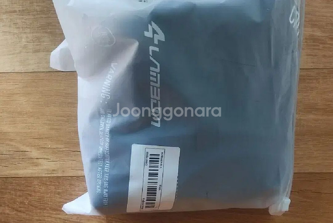 라메다 9부 하의 로드 자전거 긴바지 ㅡ새제품--1