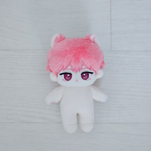 반택포) 플레이브 10cm 인형 뽀시밤비 원가양도