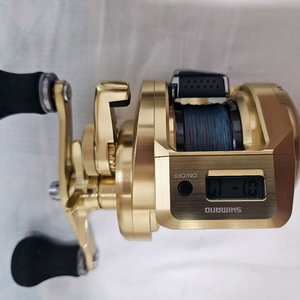시마노 릴