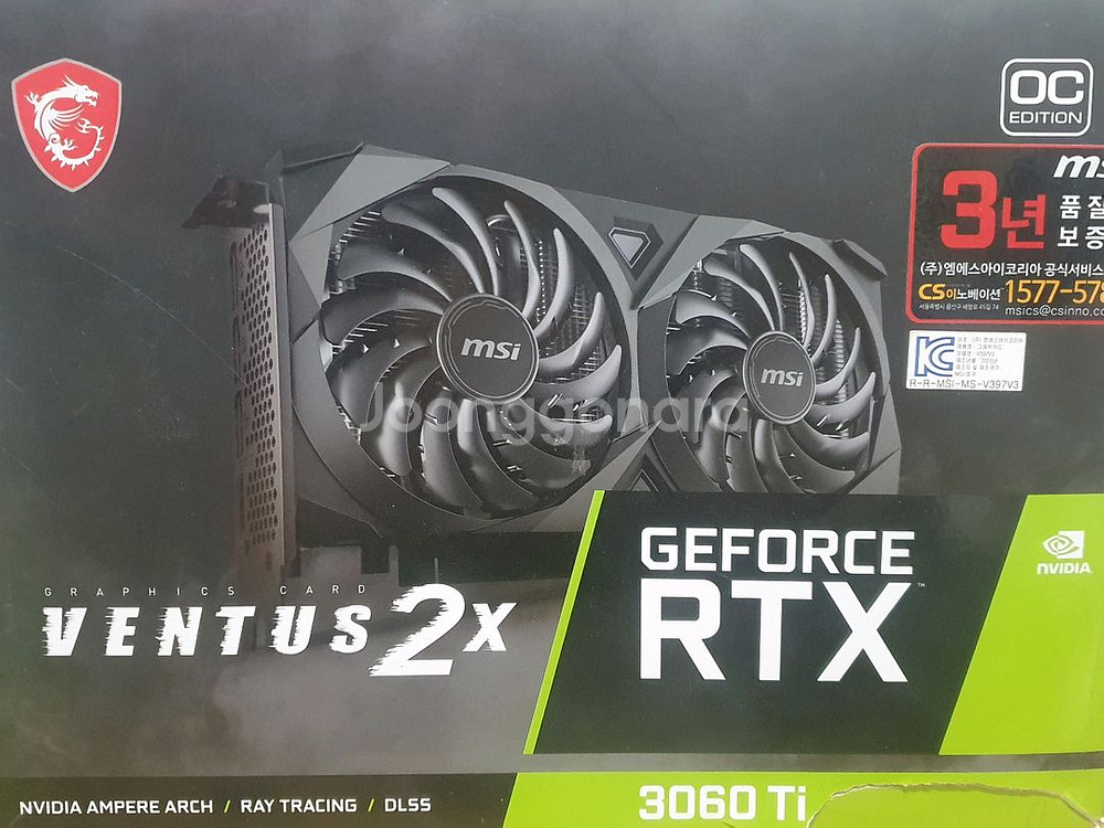 3060ti ventus2x--0