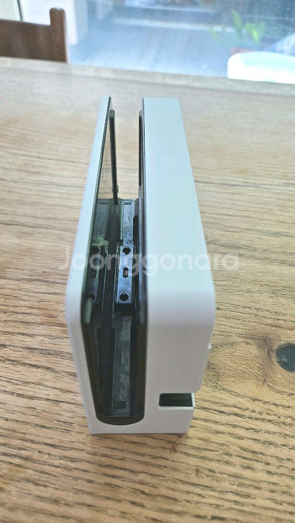 무료배송 닌텐도 스위치 OLED 화이트 풀세트+프로콘--5