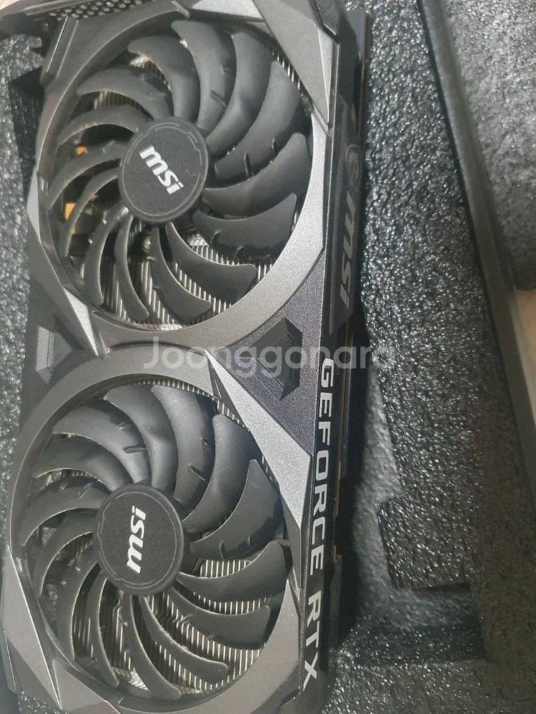 3060ti ventus2x--1