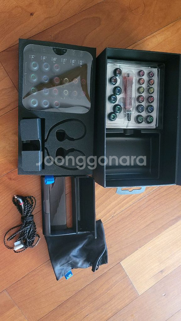 ue900 구성품 미사용--2