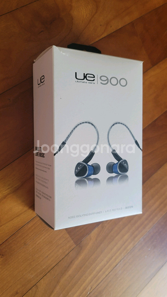 ue900 구성품 미사용--0