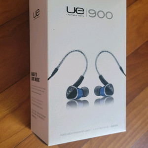 ue900 구성품 미사용