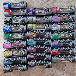 다이노포스/다이노셀/00~23 일괄