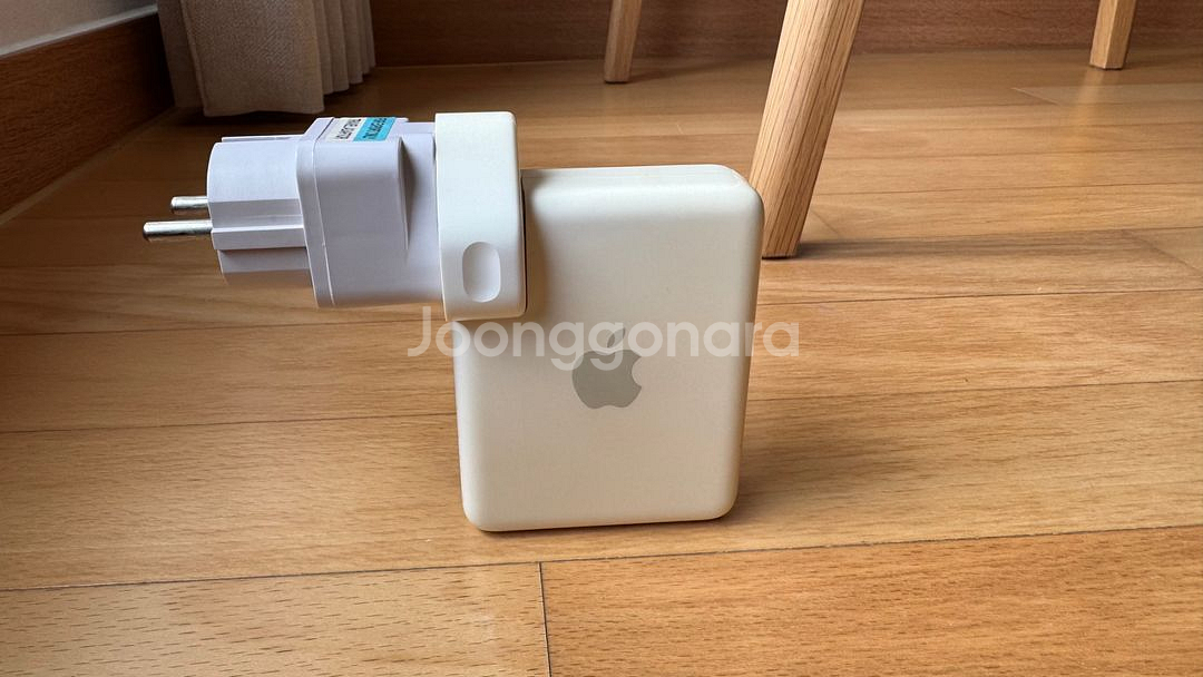 Apple Airport Express A1264 애플--0