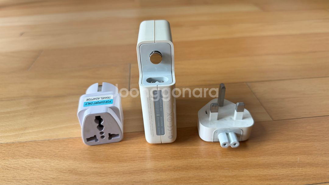 Apple Airport Express A1264 애플--6